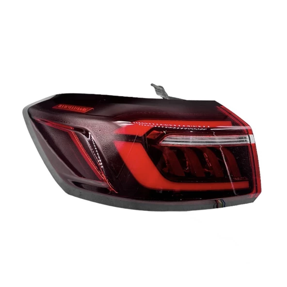 STOP TİGGO 8 PRO 22-24 DIŞ LH ürün görseli 1