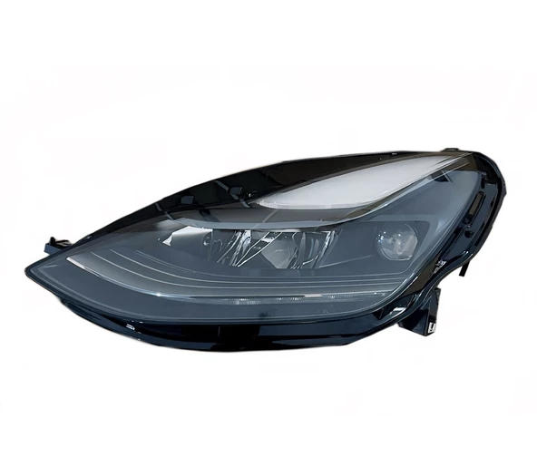 FAR TESLA Y 22-24 LH (BEYİNLİ/LEDLİ/MERCEKLİ) ürün görseli 1