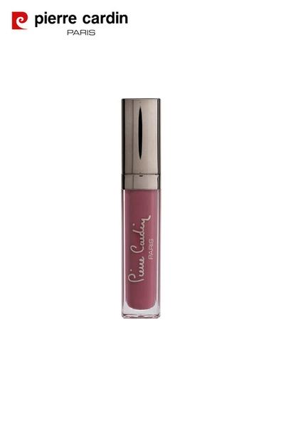 Pierre Cardin Photoflash Lipgloss Parlak Likit Ruj Roseate