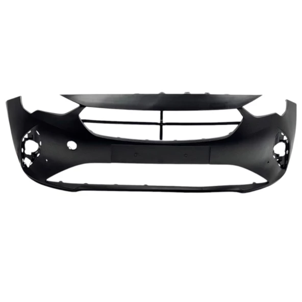 TAMPON CORSA F 20-23 ÖN (SENSÖR DELİKLİ)