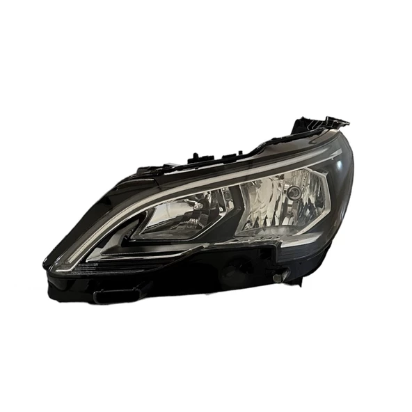 FAR 3008 19-23 LH (MOTORLU) ürün görseli 1