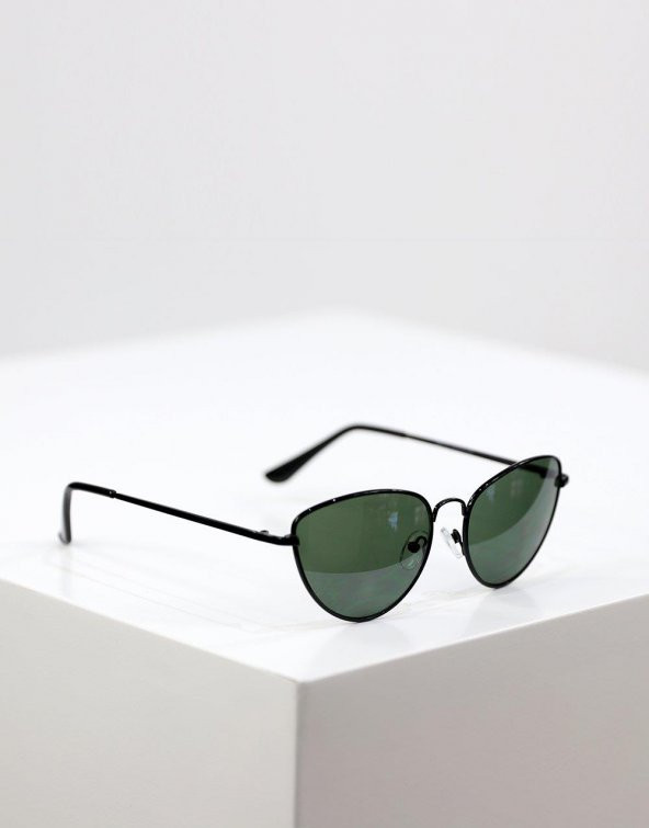 Tasarım Unisex UV400 Vector Gözlük - 2