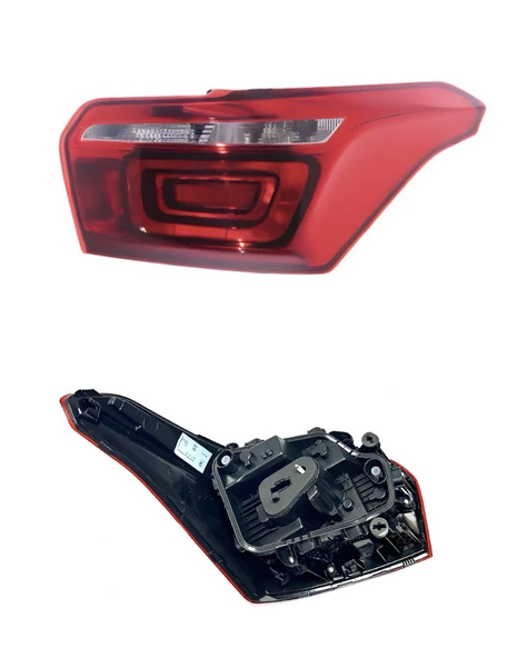 STOP C-ELYSEE 17-23 RH (DUYLU) ürün görseli 1