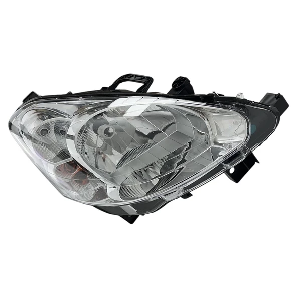 FAR PARTNER 12-16 RH