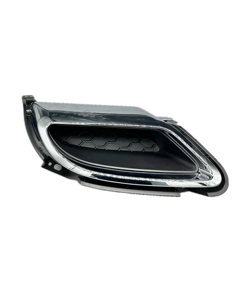KAPAK EKSOZ TİGGO 7 PRO 22-24 RH