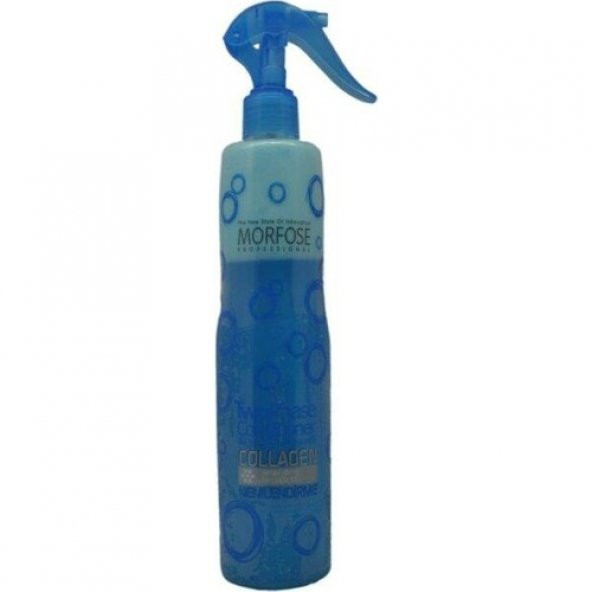 Morfose Collogen Fön Suyu 240 ml - 1