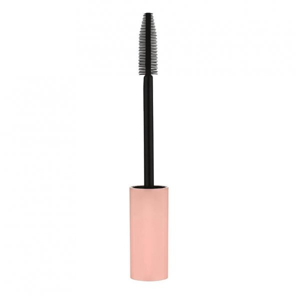 SHOW BY PASTEL SHOW YOUR BLACK MASCARA - 2