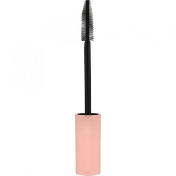 SHOW BY PASTEL SHOW YOUR BLACK MASCARA - 3