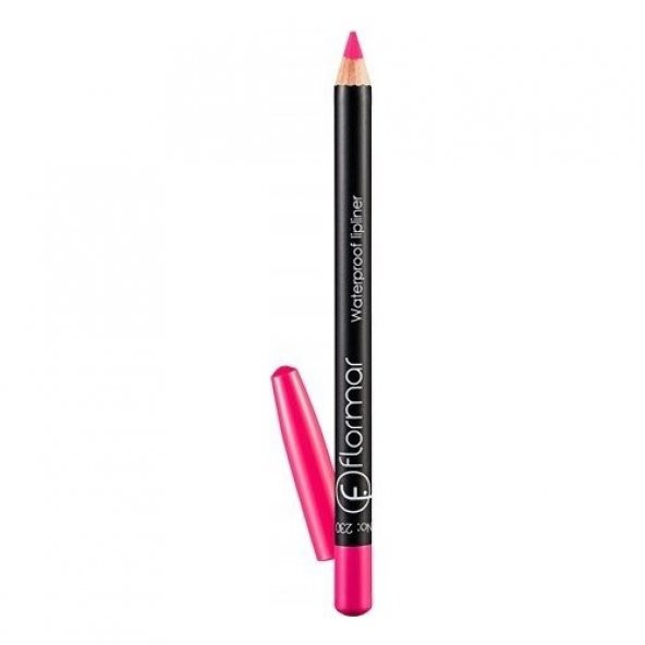 FLORMAR WATERPROOF LIPLINER - 230