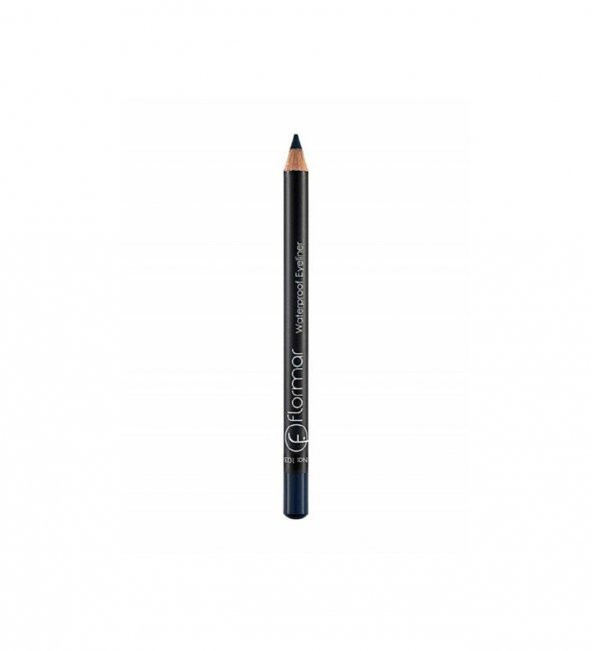 FLORMAR WATERPROOF EYELINER - 103 - 2