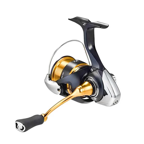 Daiwa Legalis 23 LT 2000 SP LRF Olta Makinesi - 3