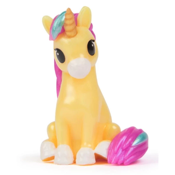 Nessiworld Unicorn Akademisi Bebek Unicorn Sürpriz - 4