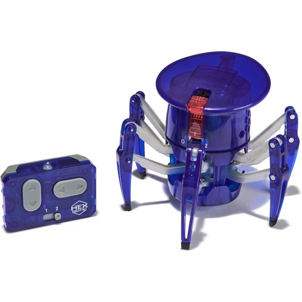 Nessiworld HexBots Nano Örümcek - 3