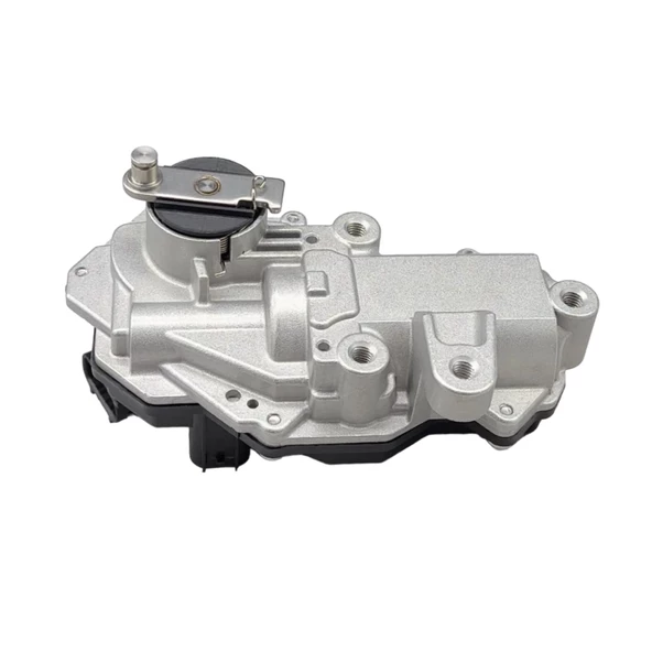 MOTOR TURBO AKULATÖR HILUX REVO 15-24