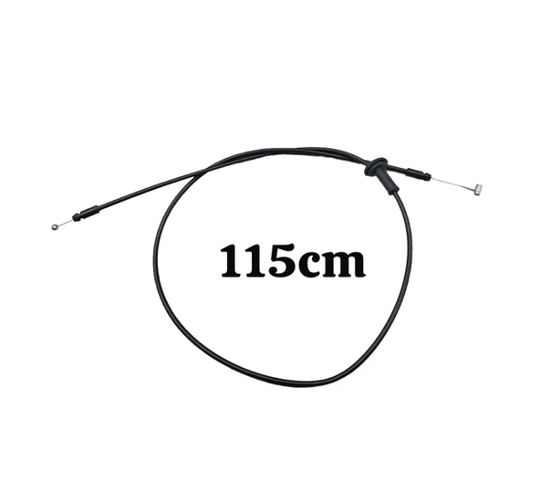 TEL KAPUT AÇMA İ20 07-11 ARKA (UZUN) ürün görseli 1