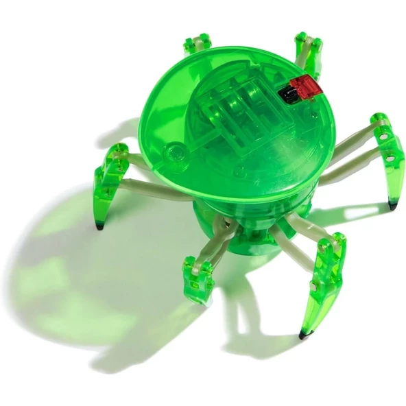 Nessiworld HexBots Nano Örümcek - 4