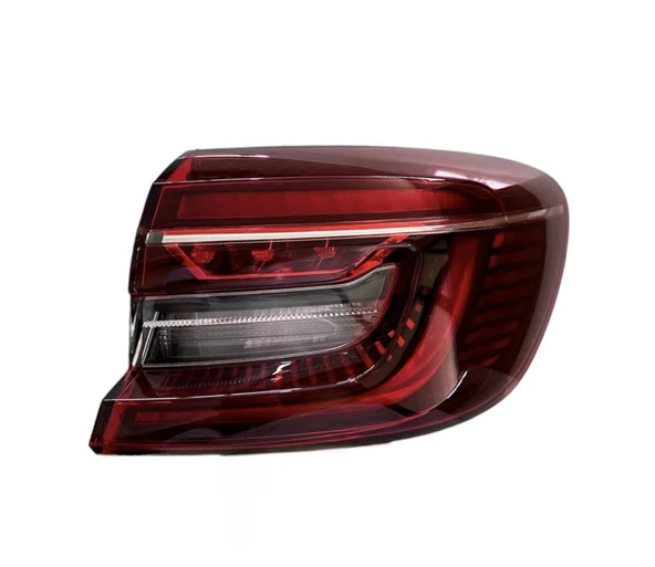 STOP CLIO 5 21-24 DIŞ RH (DUYLU/ICON PAKET) ürün görseli 1