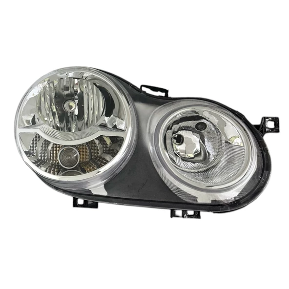 FAR POLO 02-06 RH (9 FİŞ)