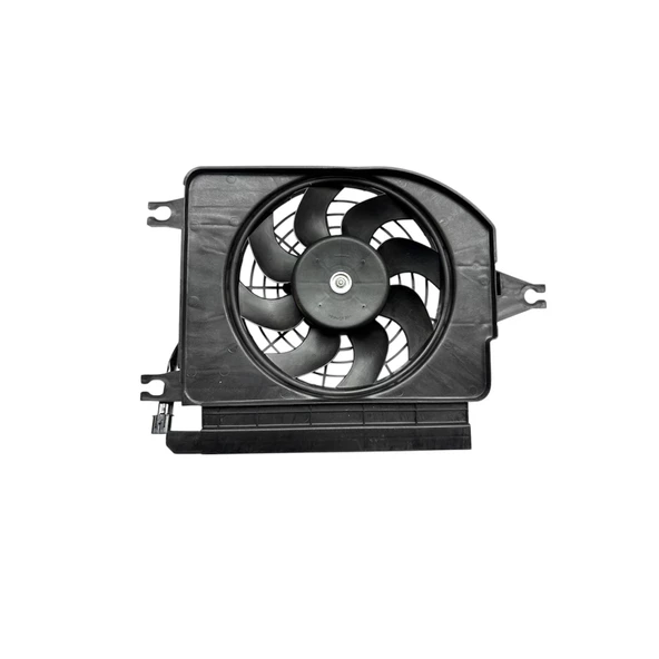 FAN SU RİO BENZİNLİ 00-04 (KOMPLE)