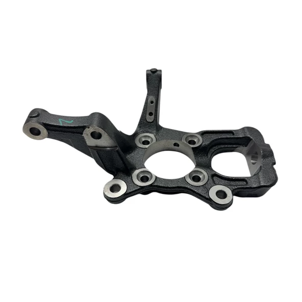 TAŞIYICI AKS HS 1,5 22-24 ÖN RH ürün görseli