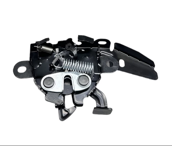 KİLİT KAPUT MOTOR HILUX 07-14 ürün görseli 1