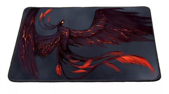 Concord Mp-305  Desenli Mouse Pad 250 x 300 x 3 mm - 5