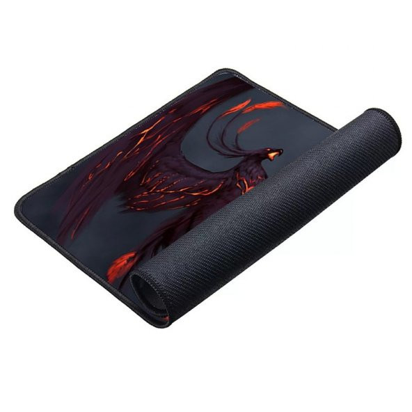 Concord Mp-305  Desenli Mouse Pad 250 x 300 x 3 mm - 6
