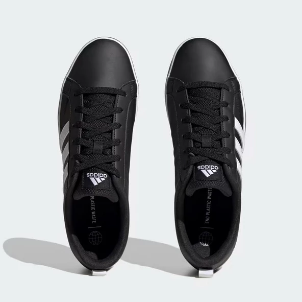 adidas Erkek Sneaker Siyah - Beyaz Hp6009 - 3