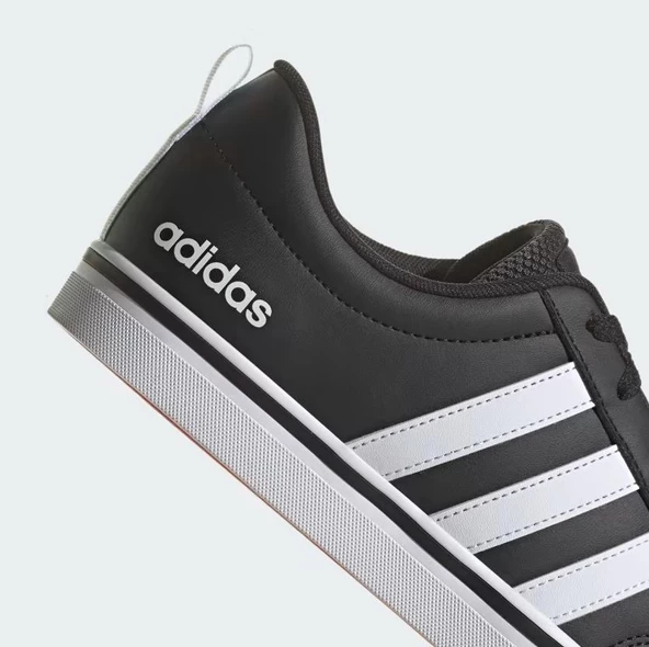 adidas Erkek Sneaker Siyah - Beyaz Hp6009 - 2