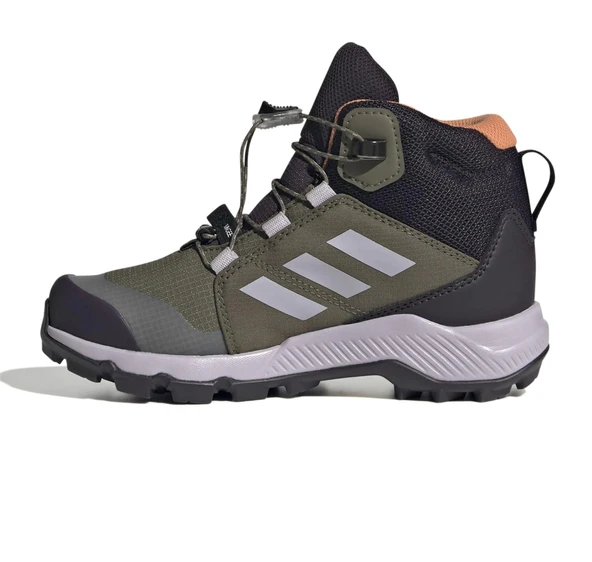 adidas ID0928 TERREX MID GORE-TEX SU GEÇİRMEZ OUTDOOR AYAKKABI - 2
