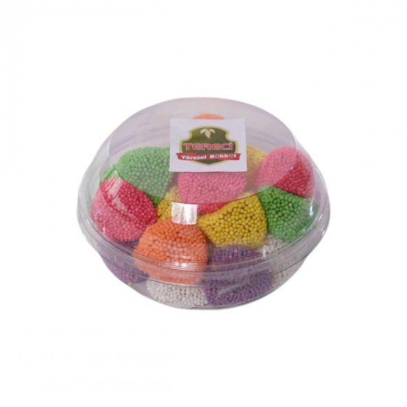 Meyveli Jöle (426 gr) - 2