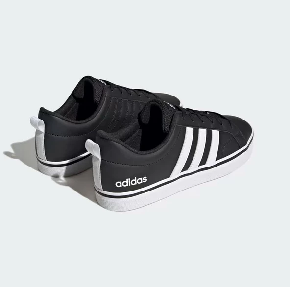 adidas Erkek Sneaker Siyah - Beyaz Hp6009 - 5