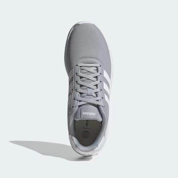 adidas Lıte Racer 3.0 Gri Erkek Spor Ayakkabı Gy3100 - 2