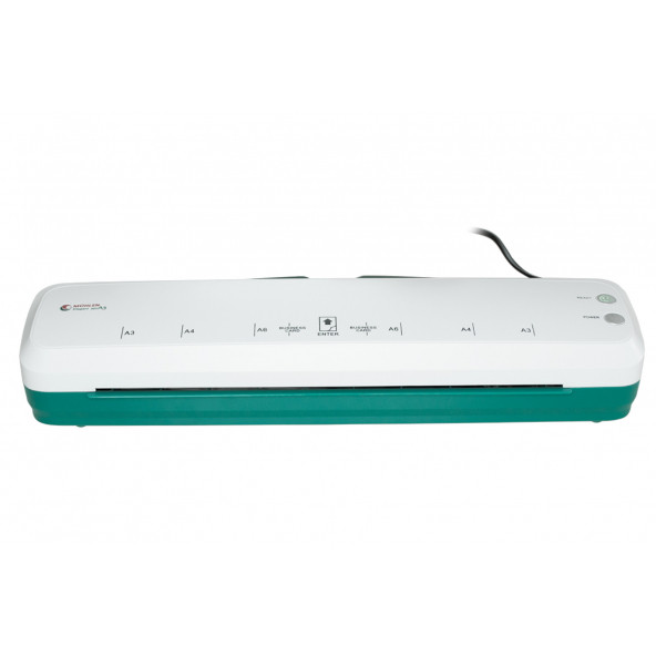 MÜHLEN Elegant 303 A3 Boyutu Ekonomik Laminasyon Makinesi - 3