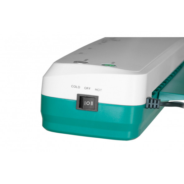 MÜHLEN Elegant 303 A3 Boyutu Ekonomik Laminasyon Makinesi - 4