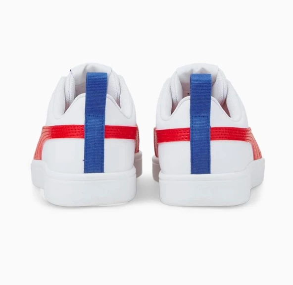Puma Rickie Jr Unisex Spor Ayakkabı 384311-05 - 5