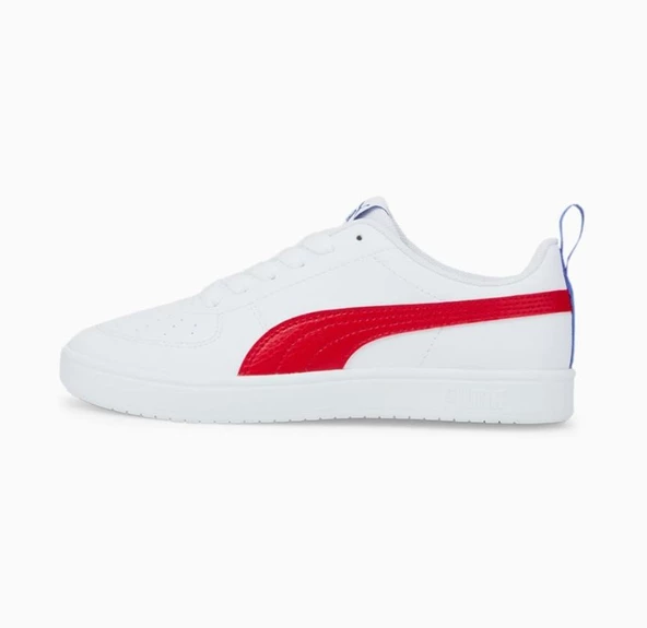 Puma Rickie Jr Unisex Spor Ayakkabı 384311-05 - 2