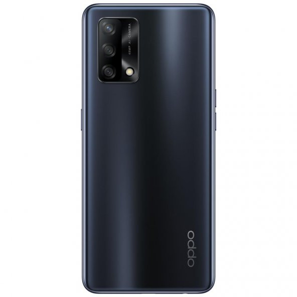 Oppo A74 128 GB Siyah Cep Telefonu (Oppo Türkiye Garantili) - 5
