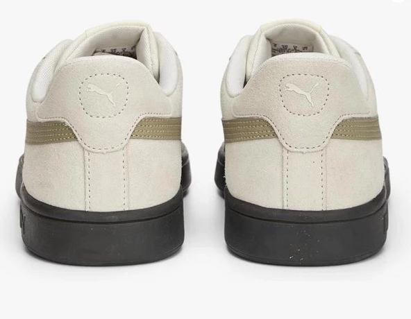 Puma Smash 3.0 Sneakers Unisex Yetişkin Spor Ayakkabı - 3