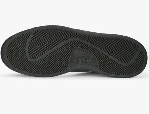 Puma Smash 3.0 Sneakers Unisex Yetişkin Spor Ayakkabı - 4