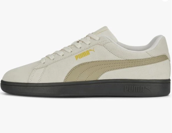 Puma Smash 3.0 Sneakers Unisex Yetişkin Spor Ayakkabı - 2