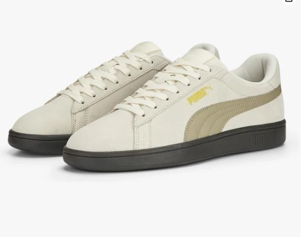 Puma Smash 3.0 Sneakers Unisex Yetişkin Spor Ayakkabı