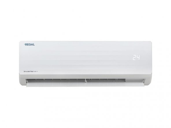 Regal 18000 BTU/H A++ R32 Duvar Tipi Inverter Klima - 2