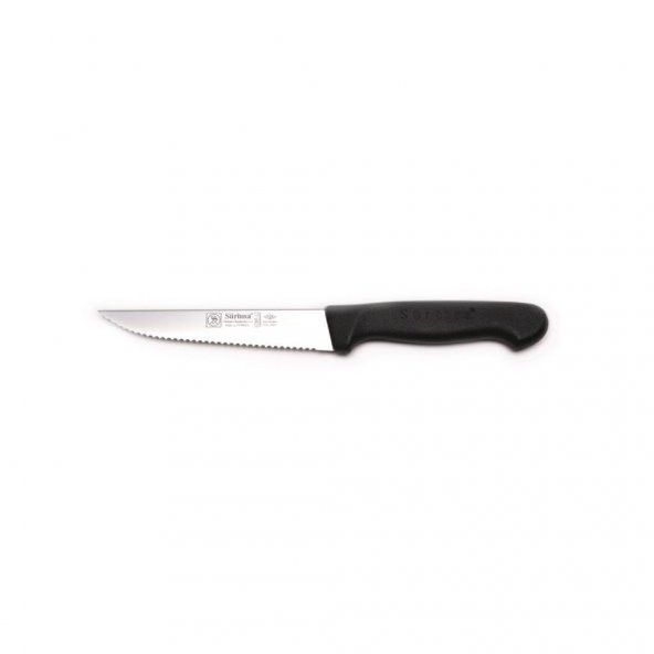 Sürbisa Sürmene Pimli Yöresel Sebze Bıçağı 61005-LZ
