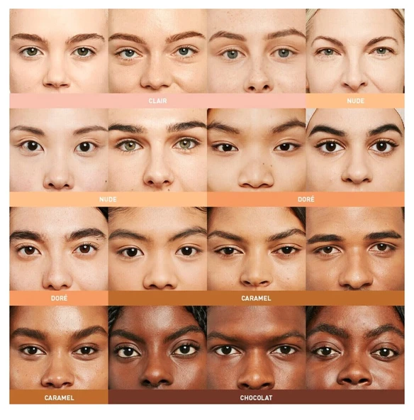 Erborian Super BB Concealer Clair  – Kapatıcı 10 ml - 4