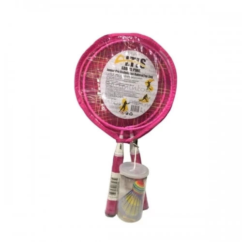 Badminton Seti - 3