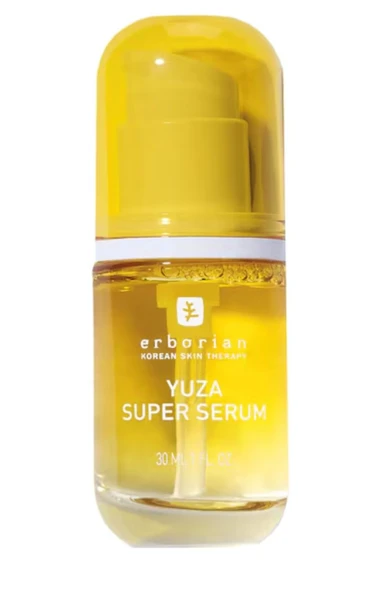 Erborian Yuza Super Serum - Besleyici Serum 30 ml