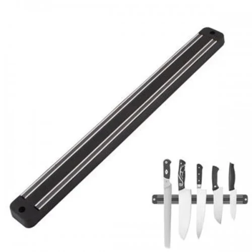 Mıknatıslı Bıçak Askısı 38 Cm. - 3