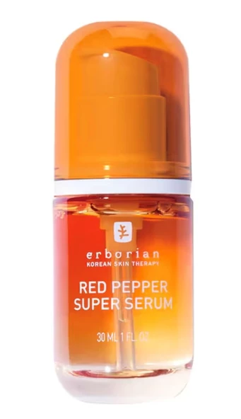 Erborian Red Pepper Super Serum - Serum 30 ml
