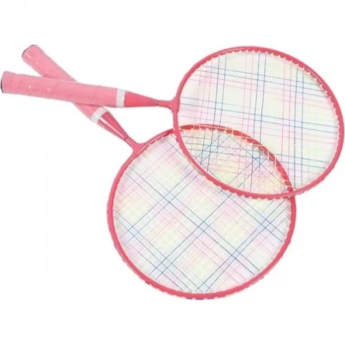Badminton Seti - 4